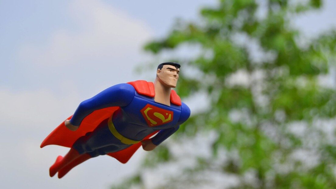 Superman
