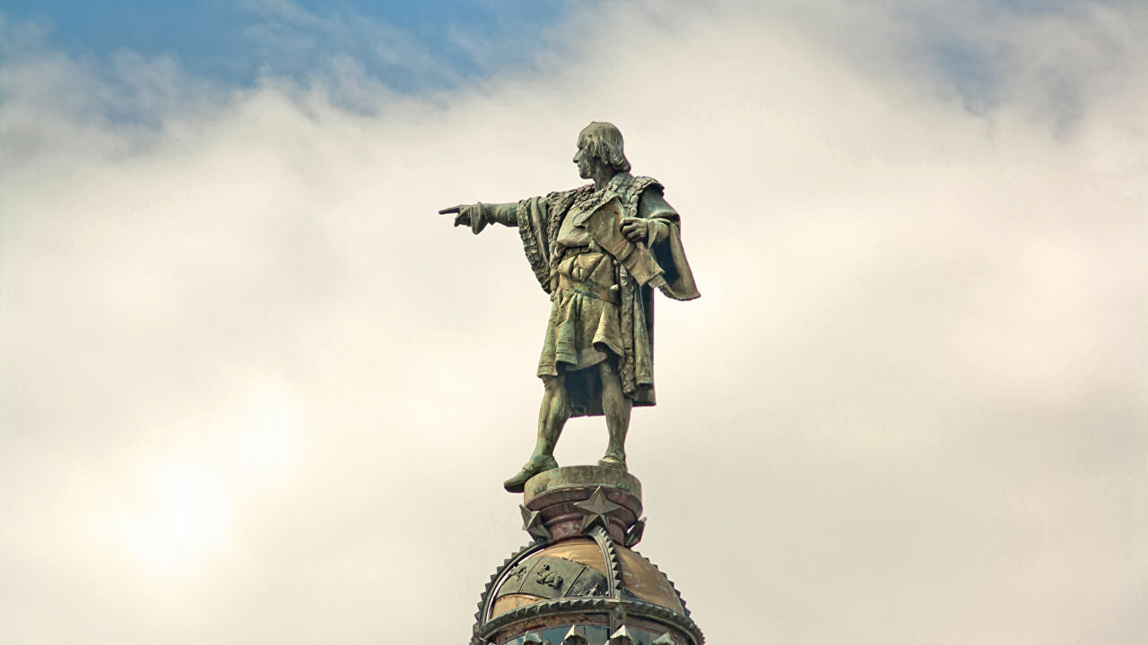 Cristobal Colon