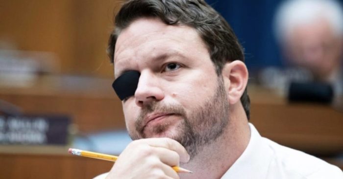 Dan Crenshaw