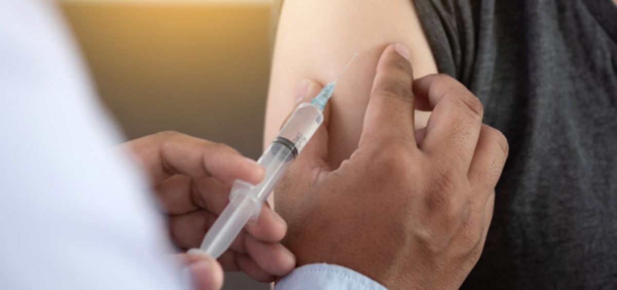 Más terapia génica,élites,contra,gobernados,
