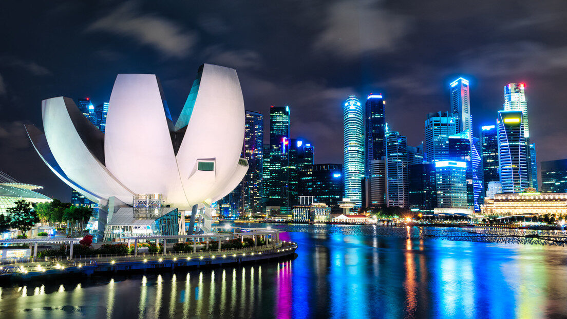 singapur
