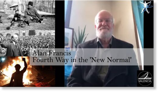 alan francis