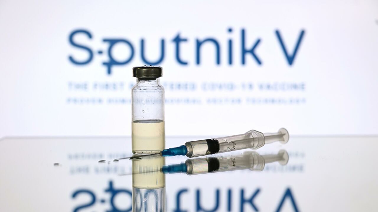 Sputnik V