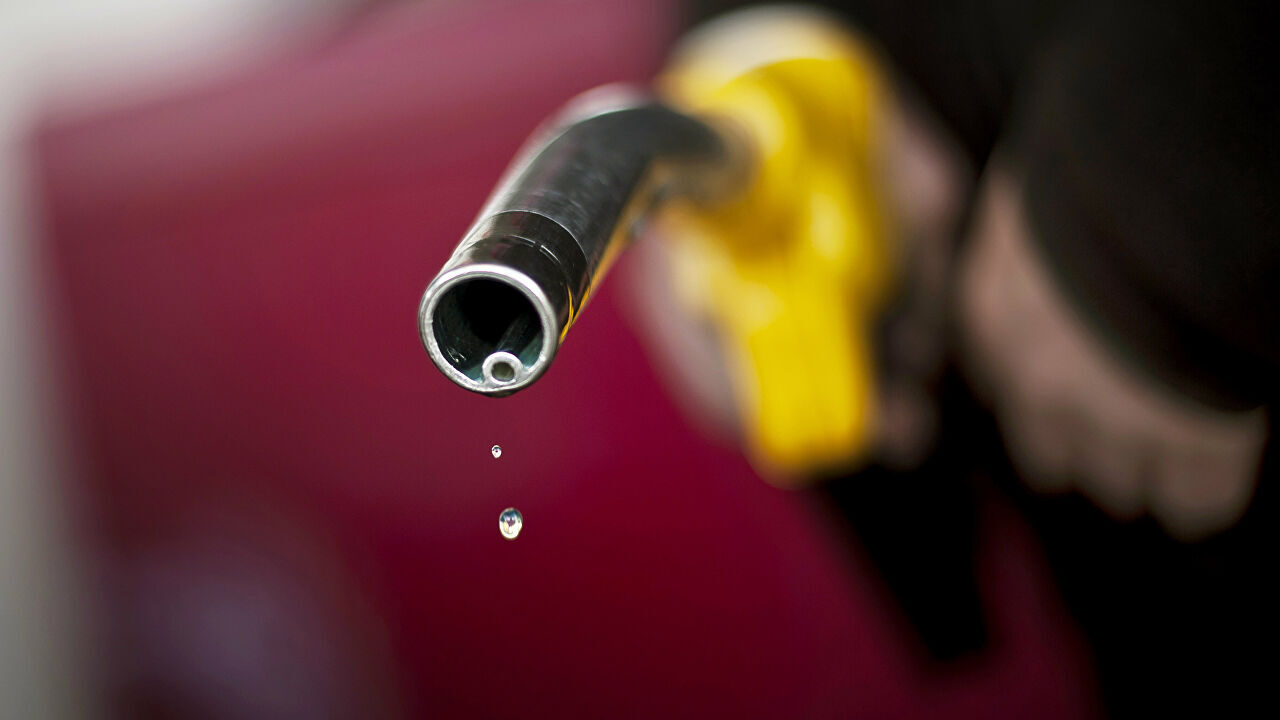 Gasoline