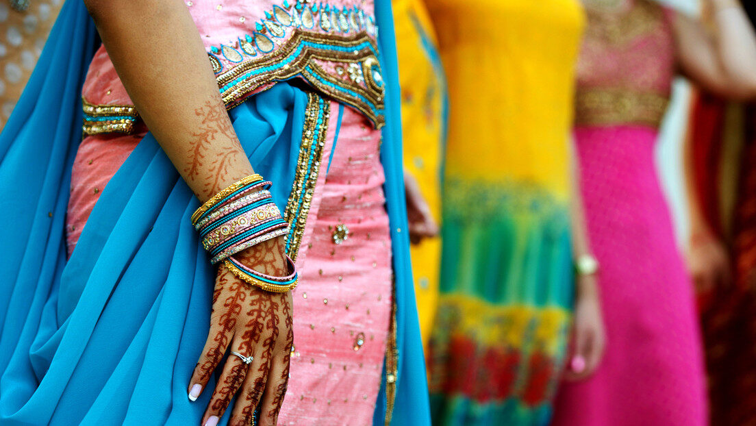 Indian women