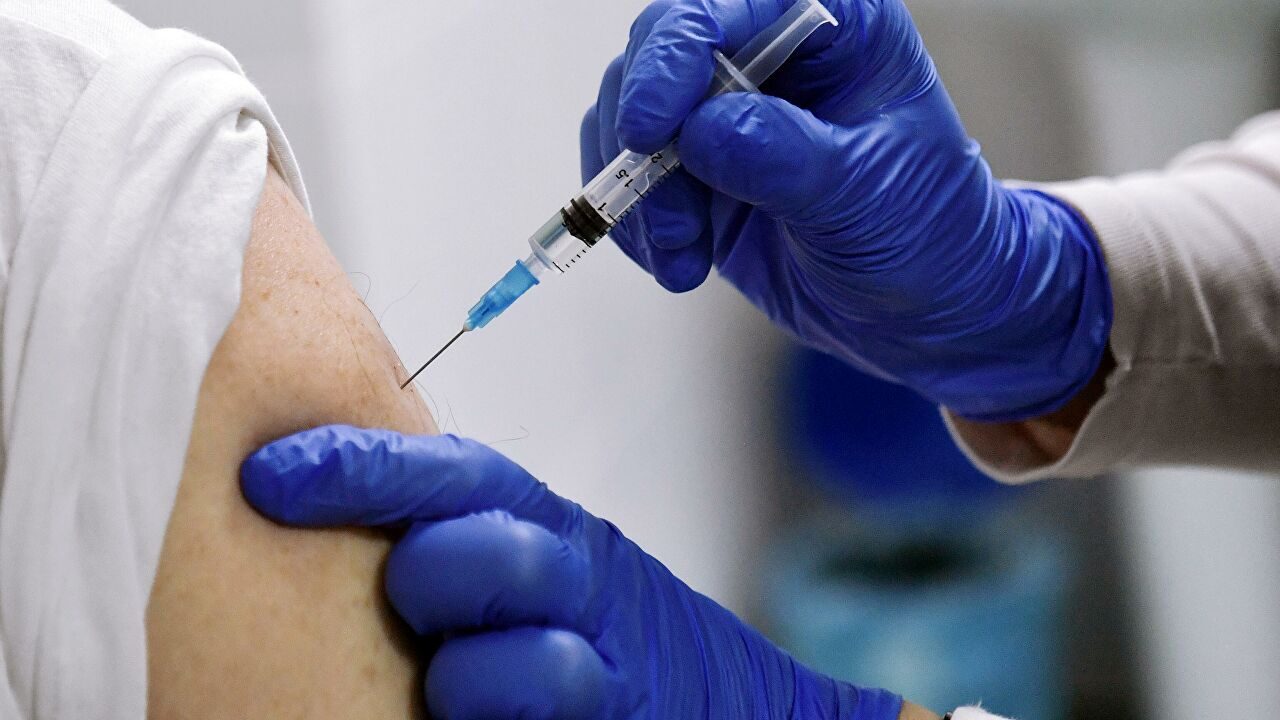 vaccination