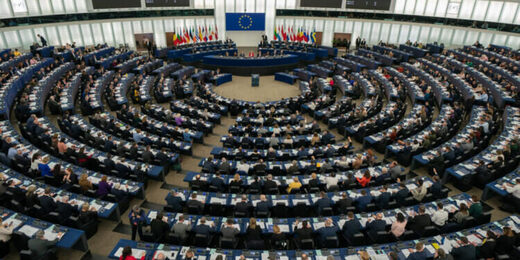 Parlamento Europeo,creación,compensación,Víctimas,