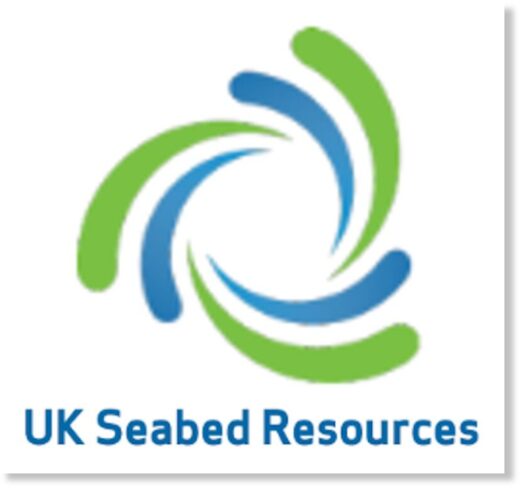 UK Seabed Resources