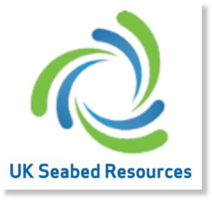 UK Seabed Resources