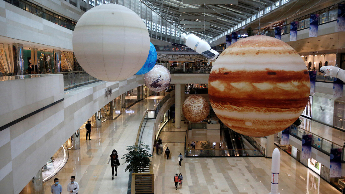 planets