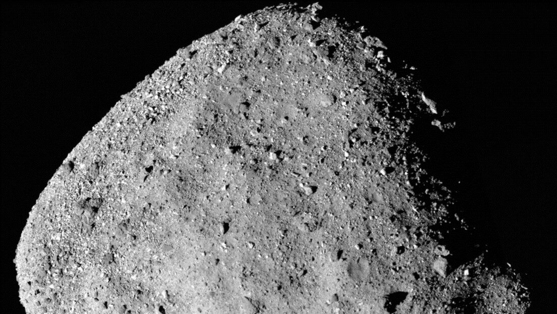 Asteroid