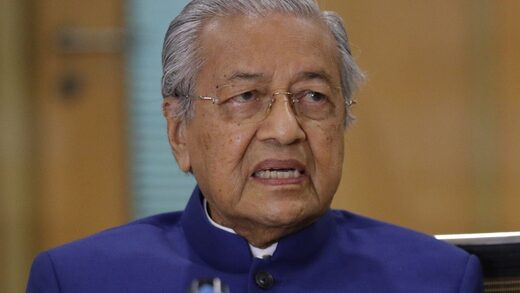 "Asesinarán a muchos": la advertencia del ex primer ministro de Malasia sobre los planes elitistas de reducir la población