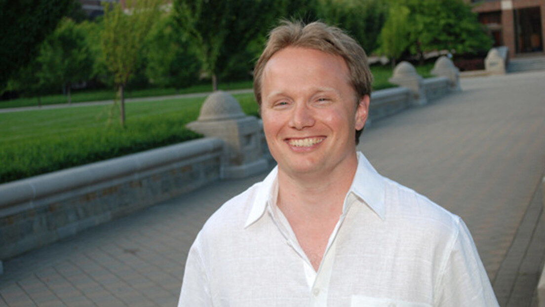 John Froiland