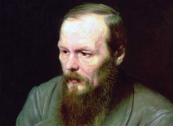 Dostoyevsky