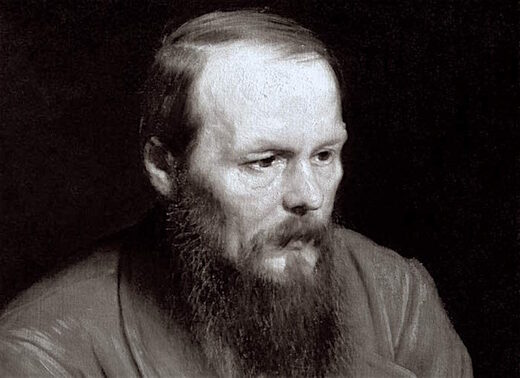 Fyodor Dostoyevsky