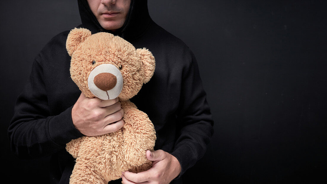 teddy bear
