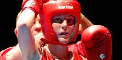 Muere,excampeona,boxeo,Julie Le Galliard,31 años,pauta completa,vacunación