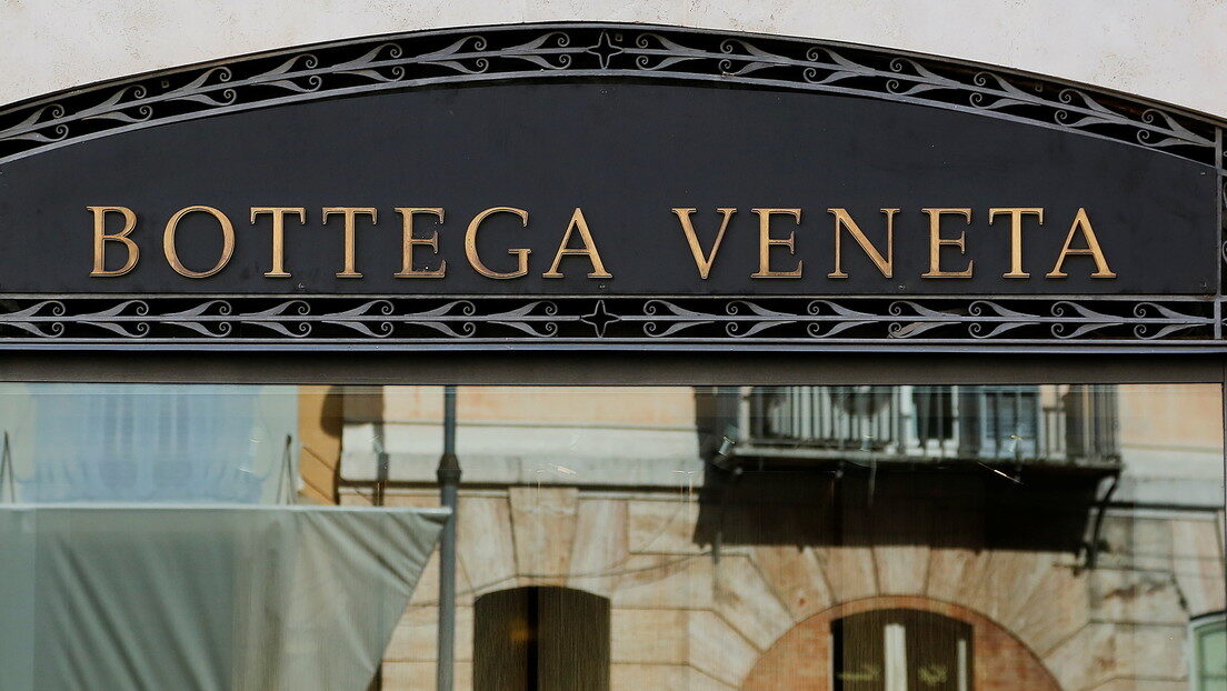 Bottega Veneta