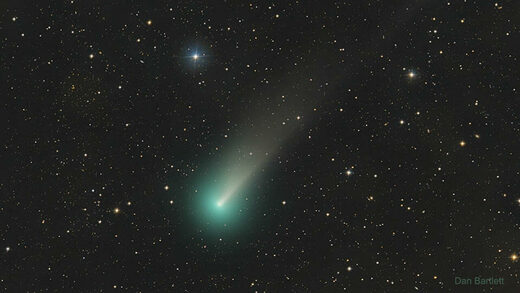 Comet cometa