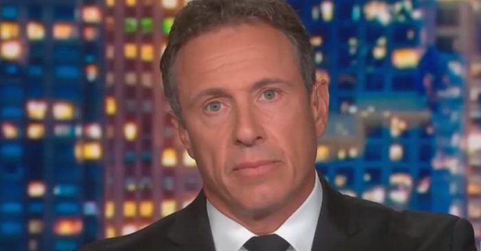 Chris Cuomo