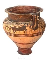 joyas oro,tumbas,edad del bronce,Chipre,revela redes de comercio internacional