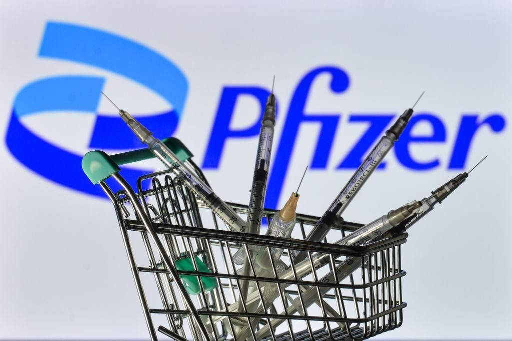 pfizer