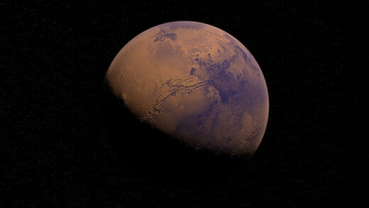 Mars Marte