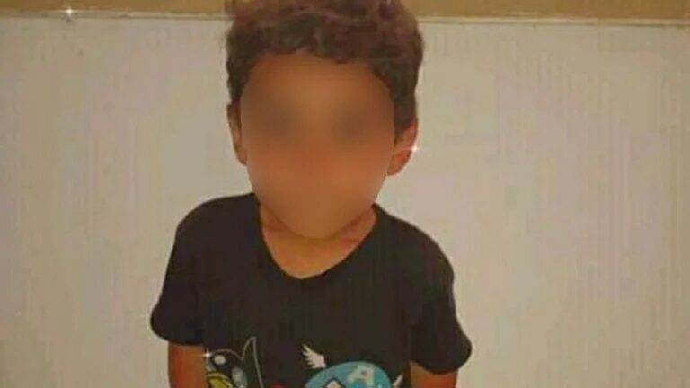 Emiliano,nene de 2 años,asesinado,golpes,Córdoba, Argentina,Que no sea un olvidado más