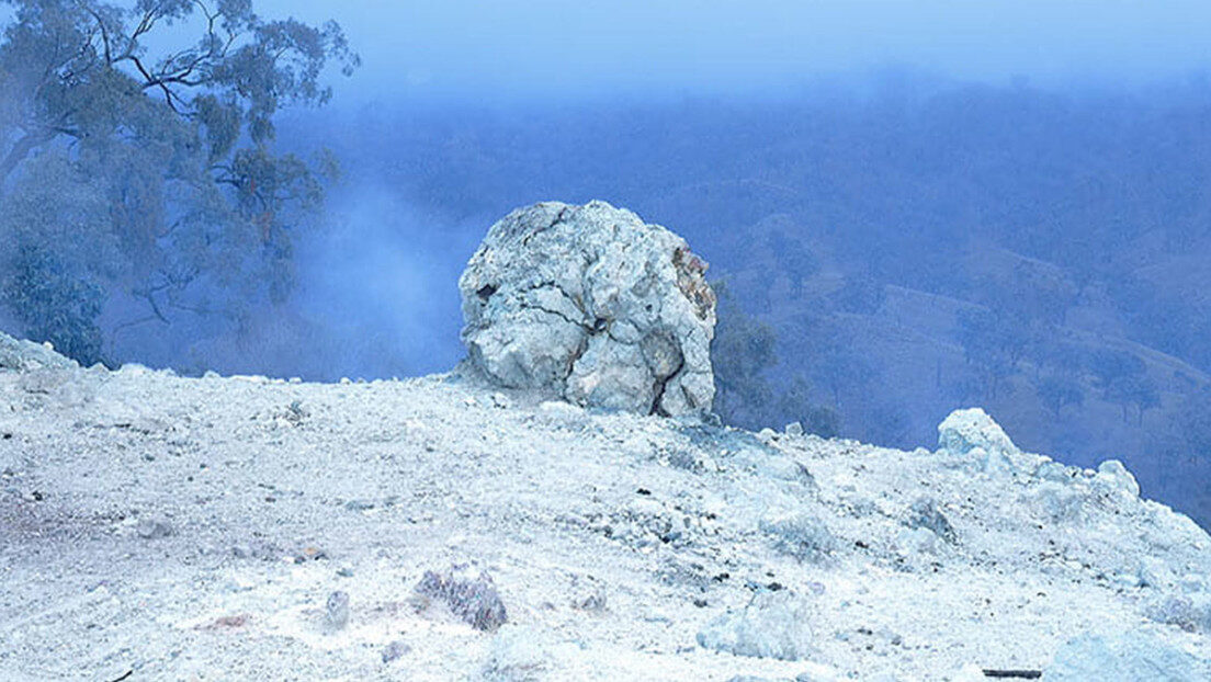 NSW Australia