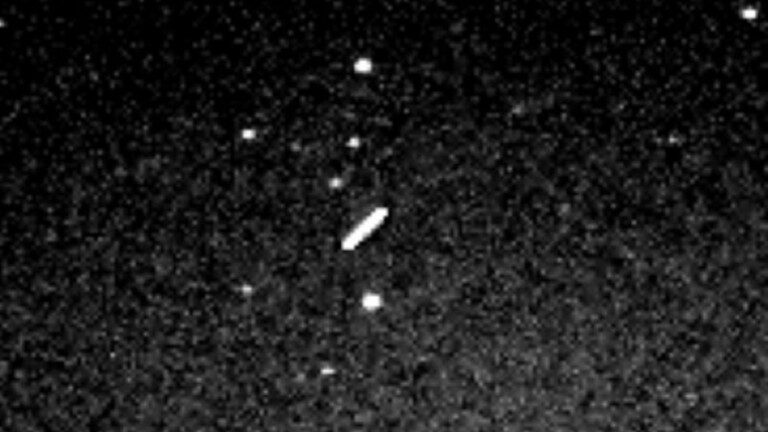 Asteroid (7482) 1994 PC1