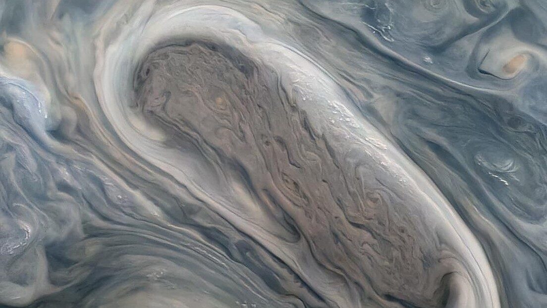 Jupiter