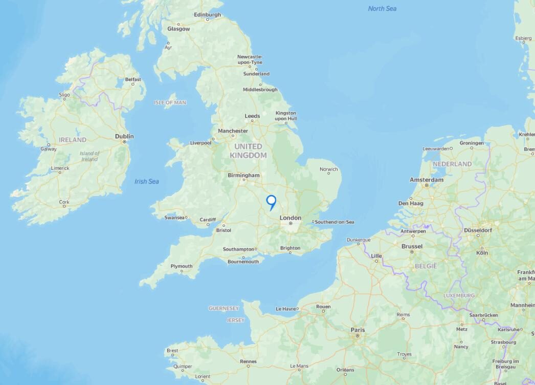 buckinghamshire,Figura de madera,extremadamente,rara,2000,años,desenterrada,zanja,Buckinghamshire