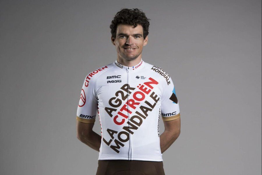 Greg Van Avermaet,rechaza,tercera dosis,experimento génico,'vacuna'