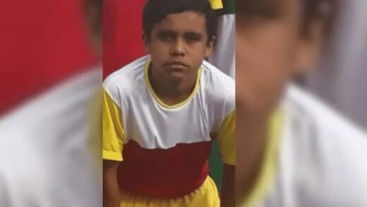joven,futbolista,brasileño,17 años,muere,delante,padres,entrenaba,Flamengo