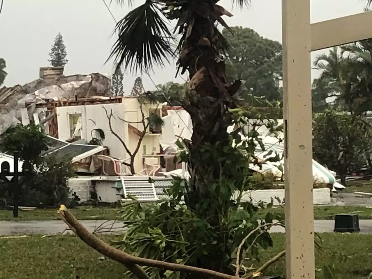 damage