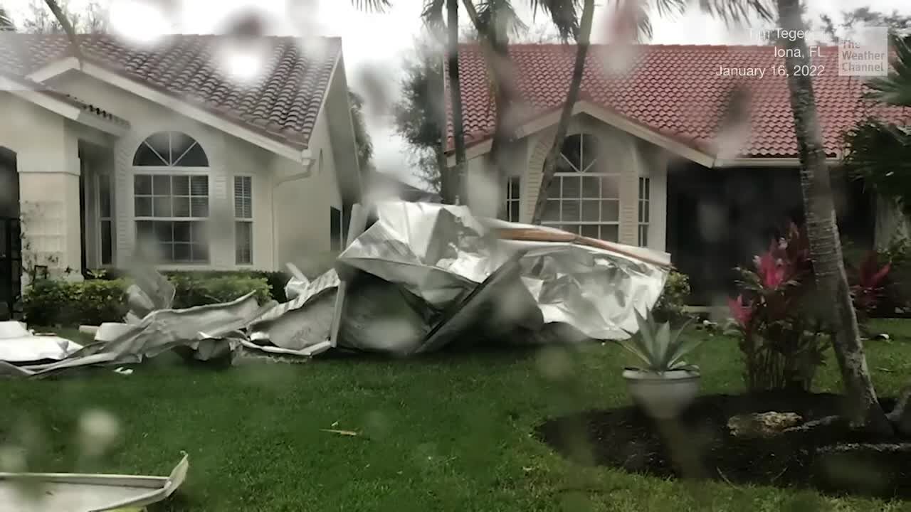 damage