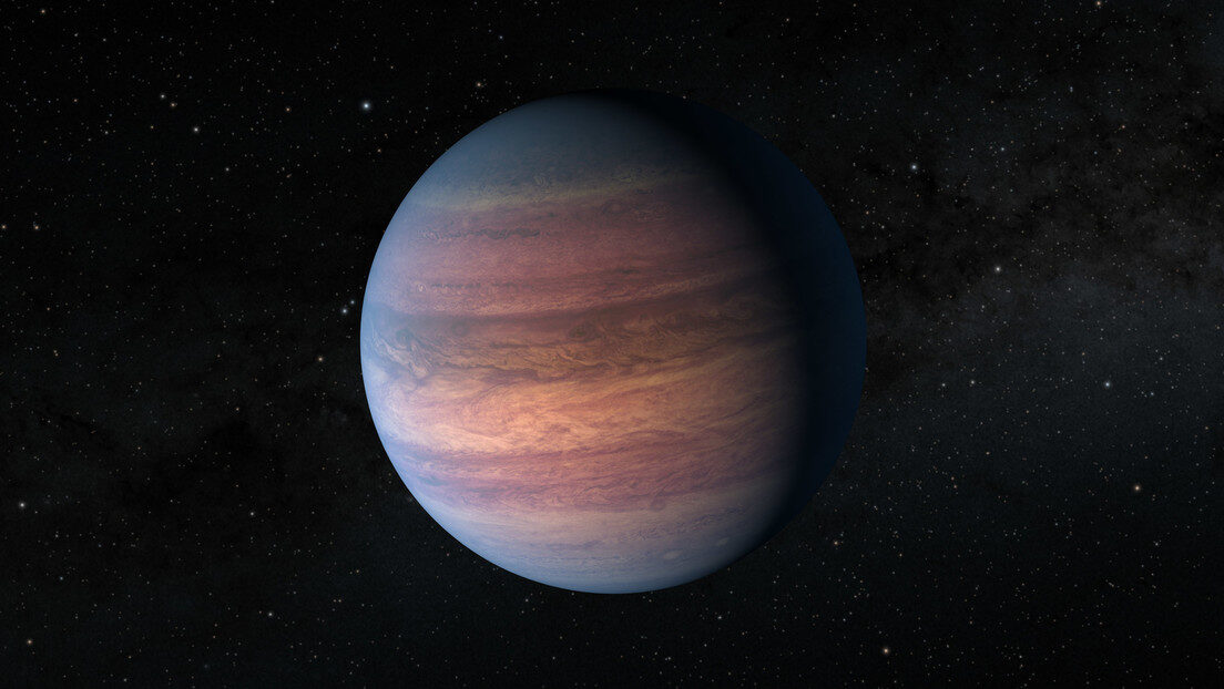 Jupiter