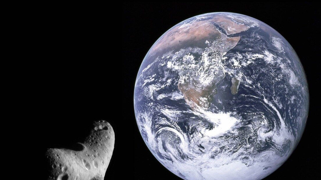 Asteroid