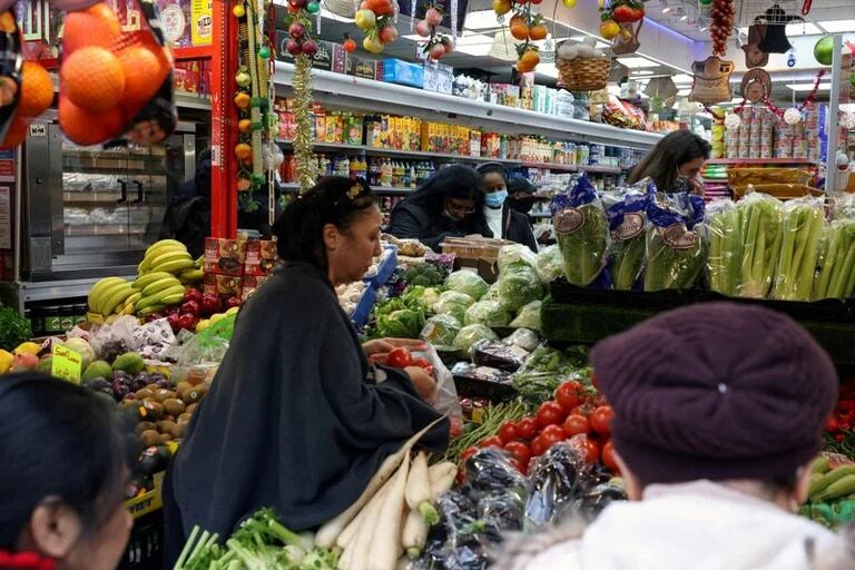 nivel,más,alto,en 30 años,inflación,anual,Reino Unido,trepó,5,4%