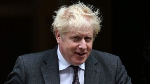 Reino Unido anuncia fin de uso obligatorio de mascarilla