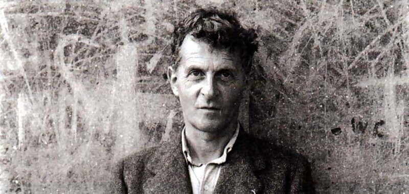 Ludwig Wittgenstein