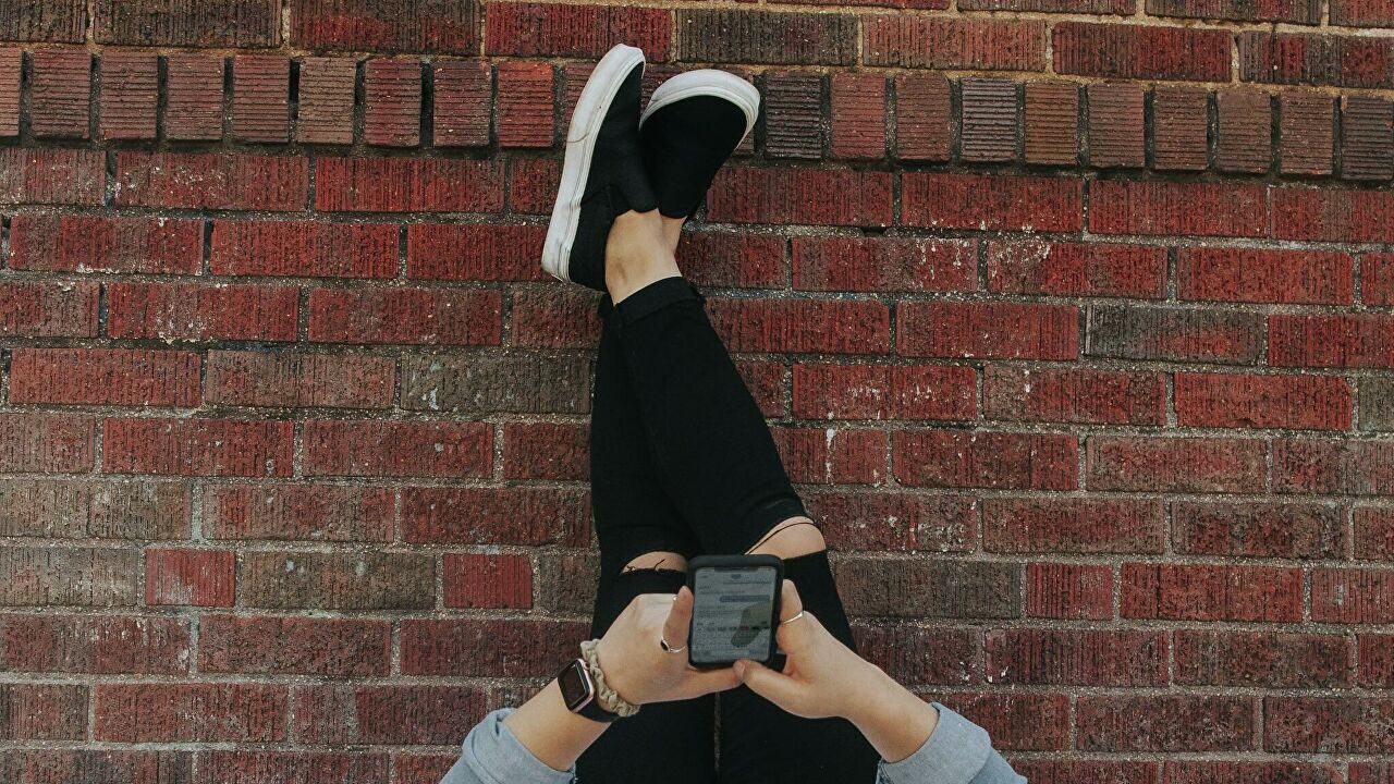 legs up