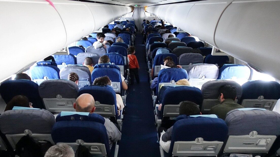 Airplane