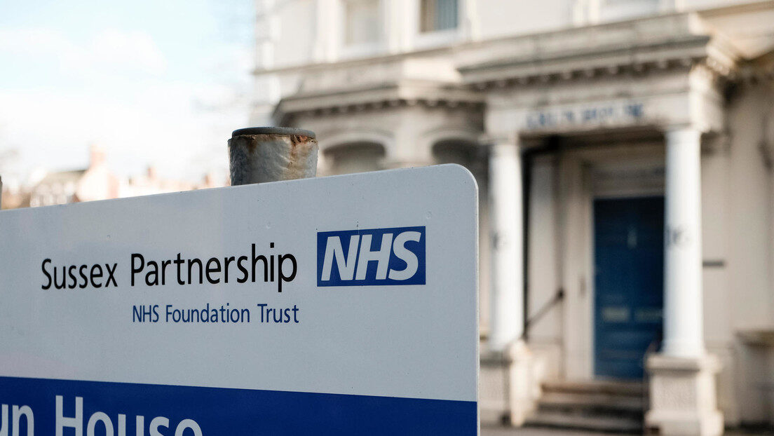 NHS uK