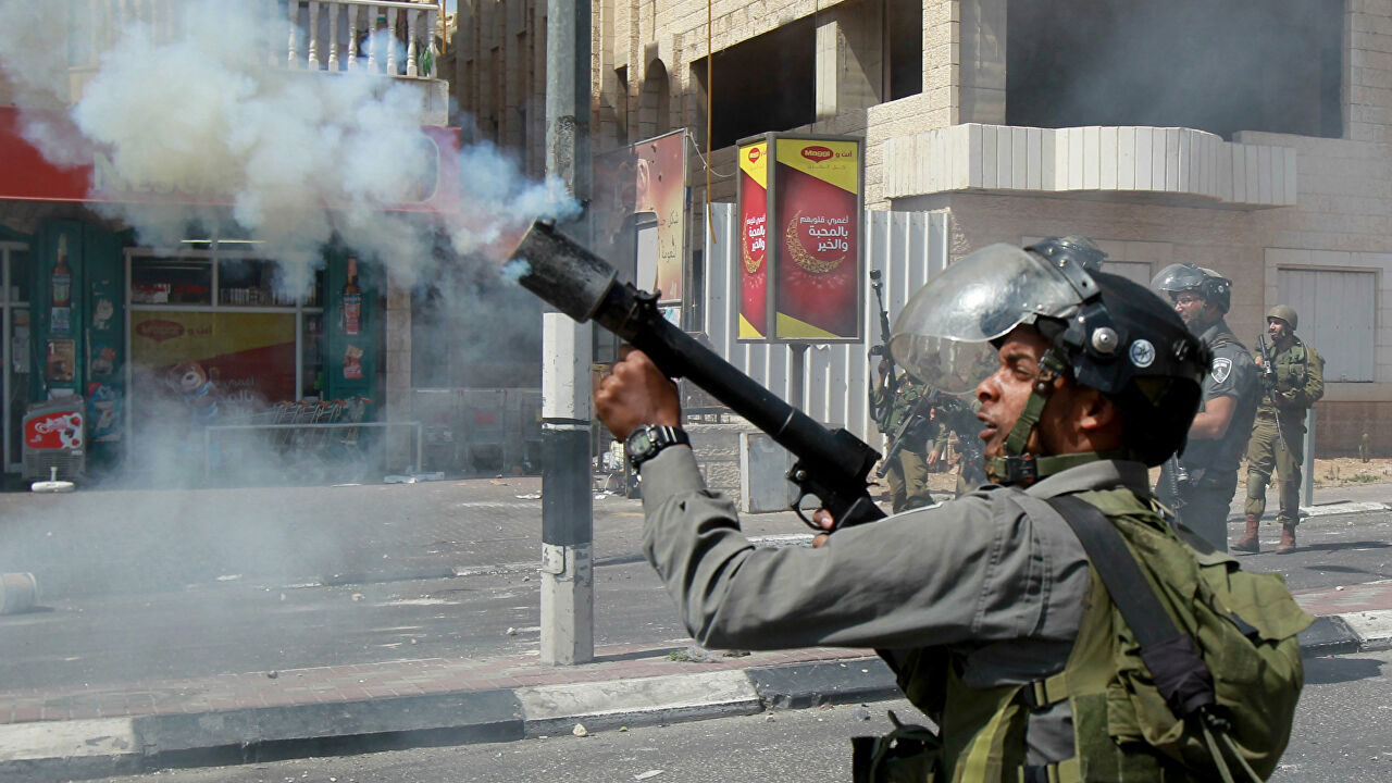 Idf israel