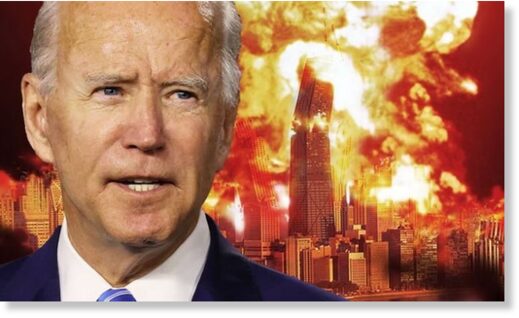 Biden wwIII