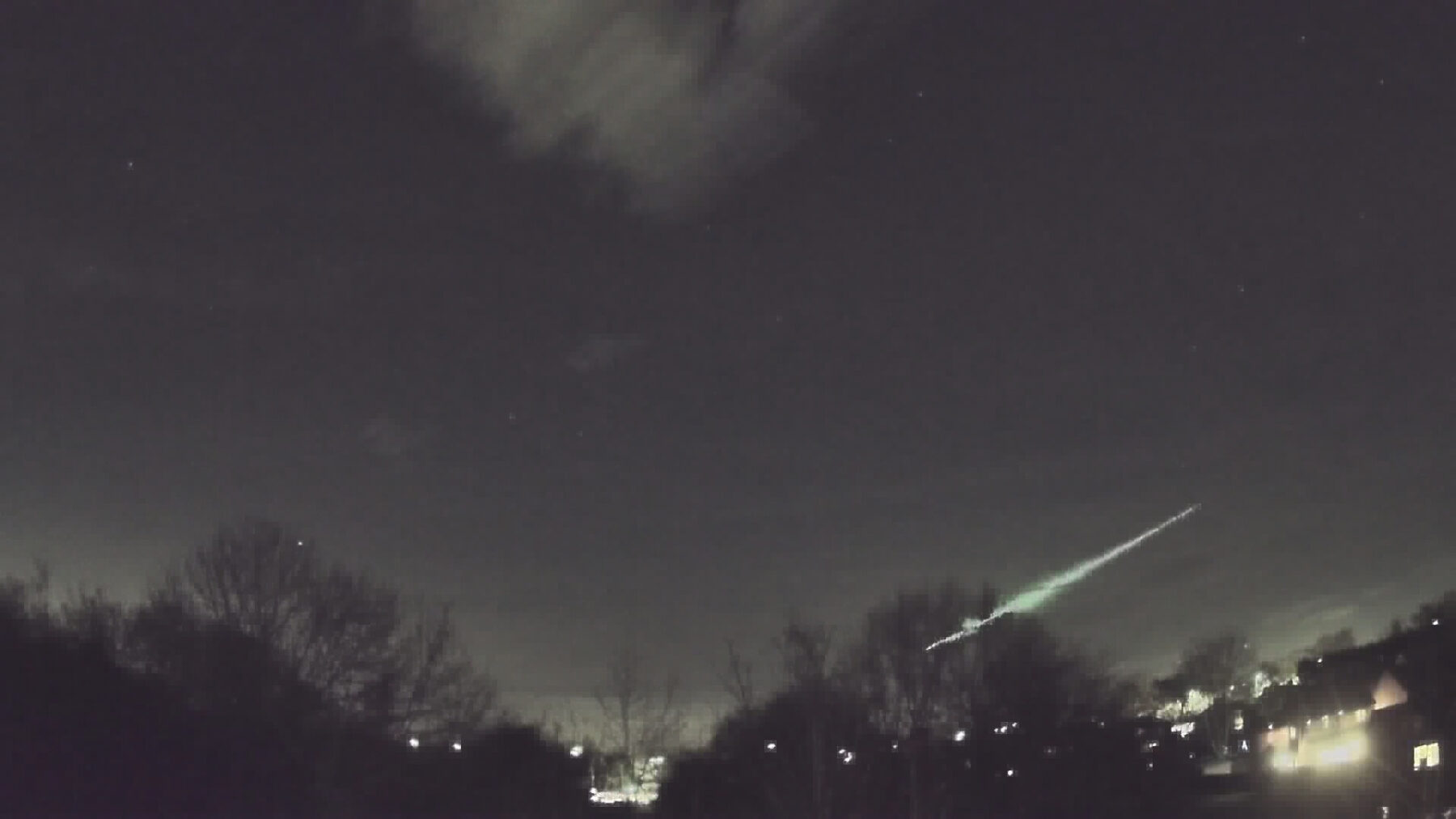 fireball