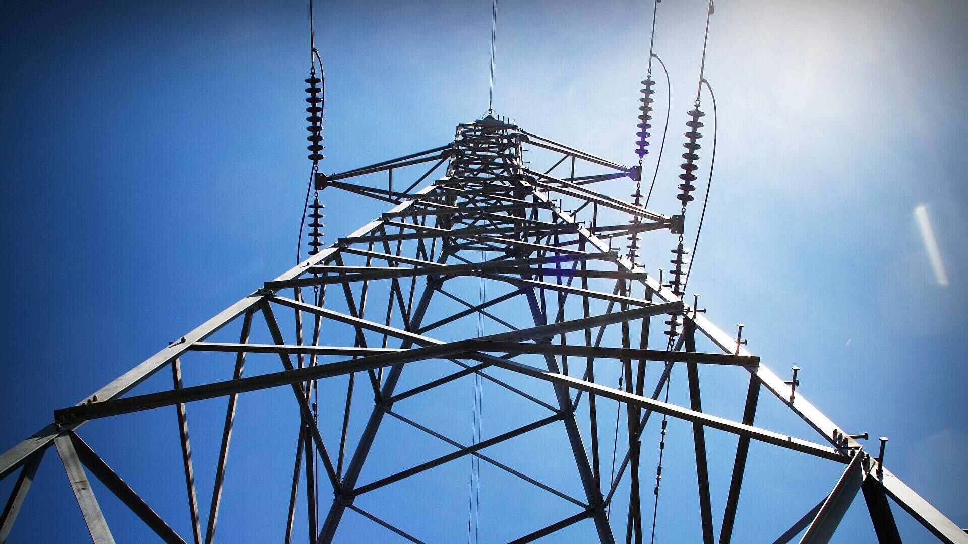 Electrical tower