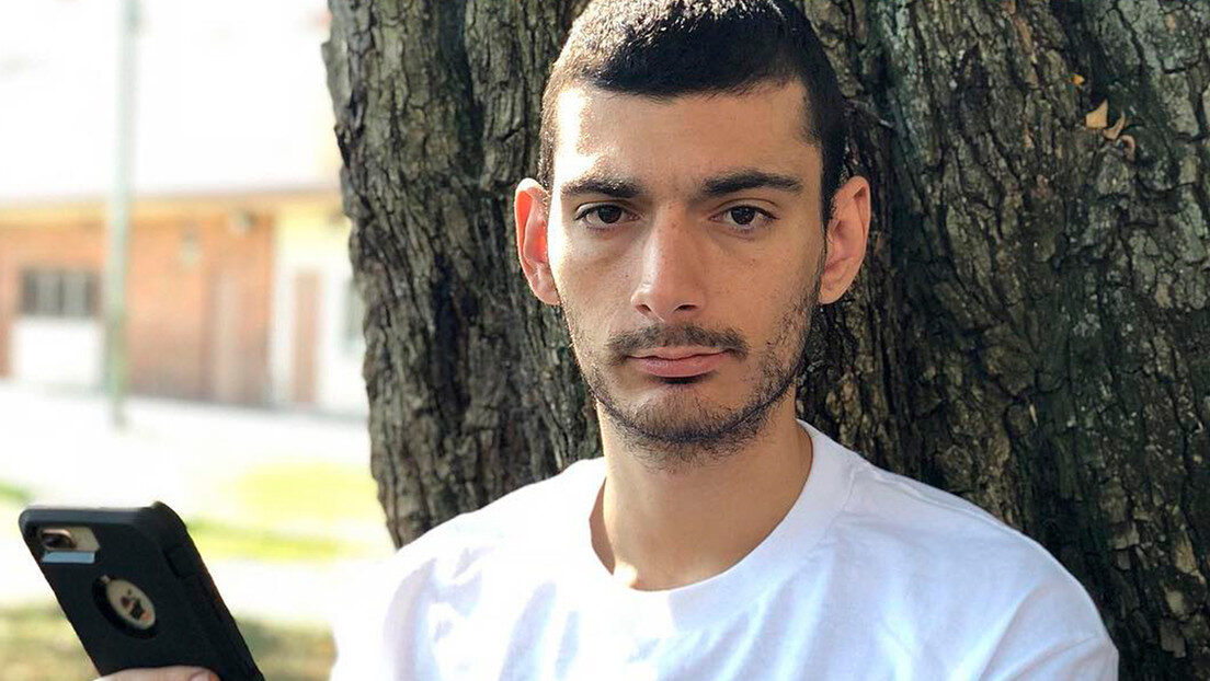 Paul Denino