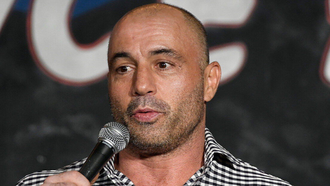 Joe rogan